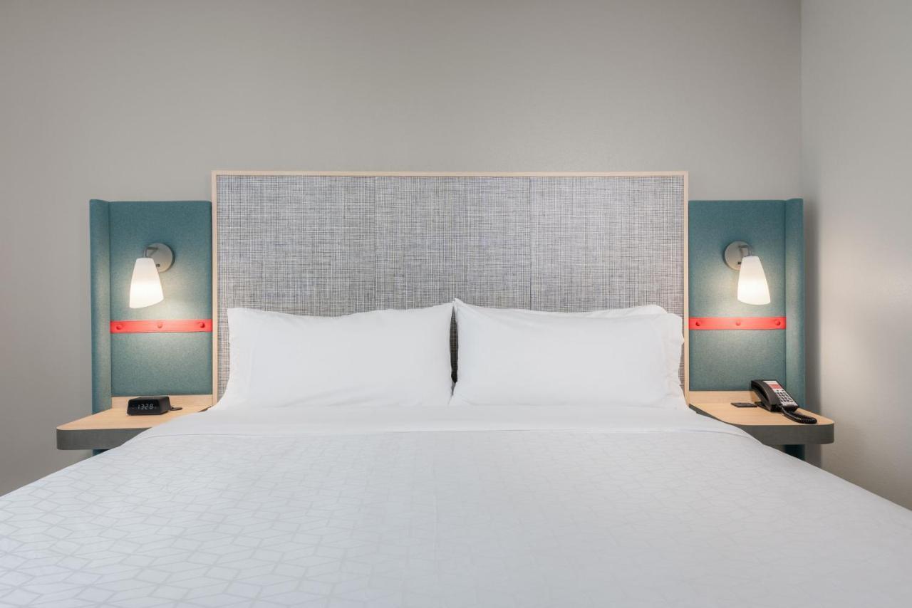 Avid Hotel Nashville - Lebanon An Ihg Hotel Luaran gambar