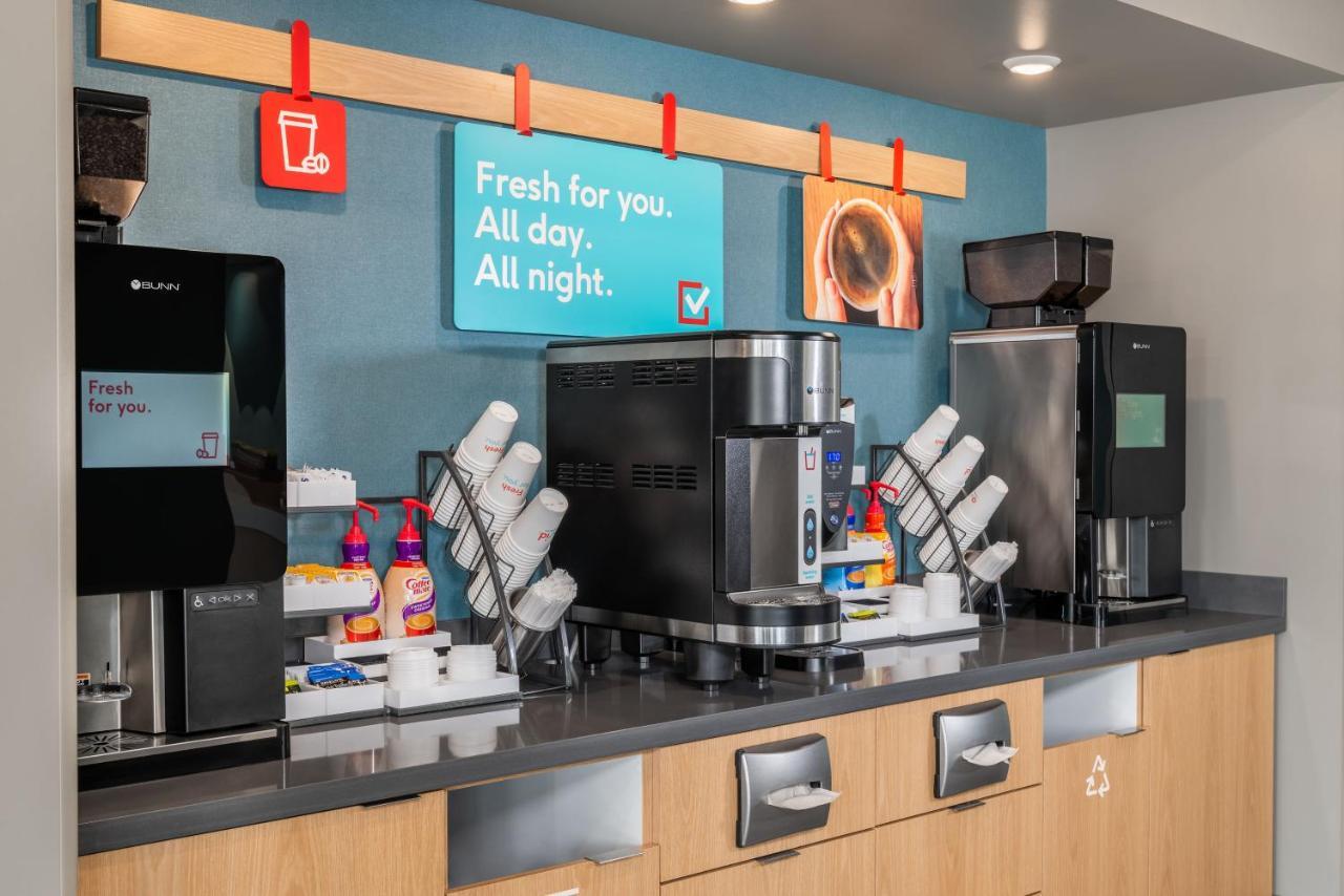 Avid Hotel Nashville - Lebanon An Ihg Hotel Luaran gambar