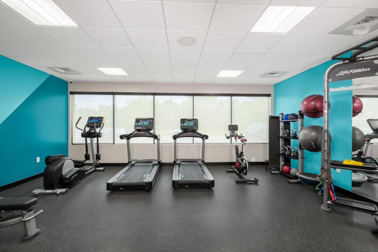 Avid Hotel Nashville - Lebanon An Ihg Hotel Luaran gambar