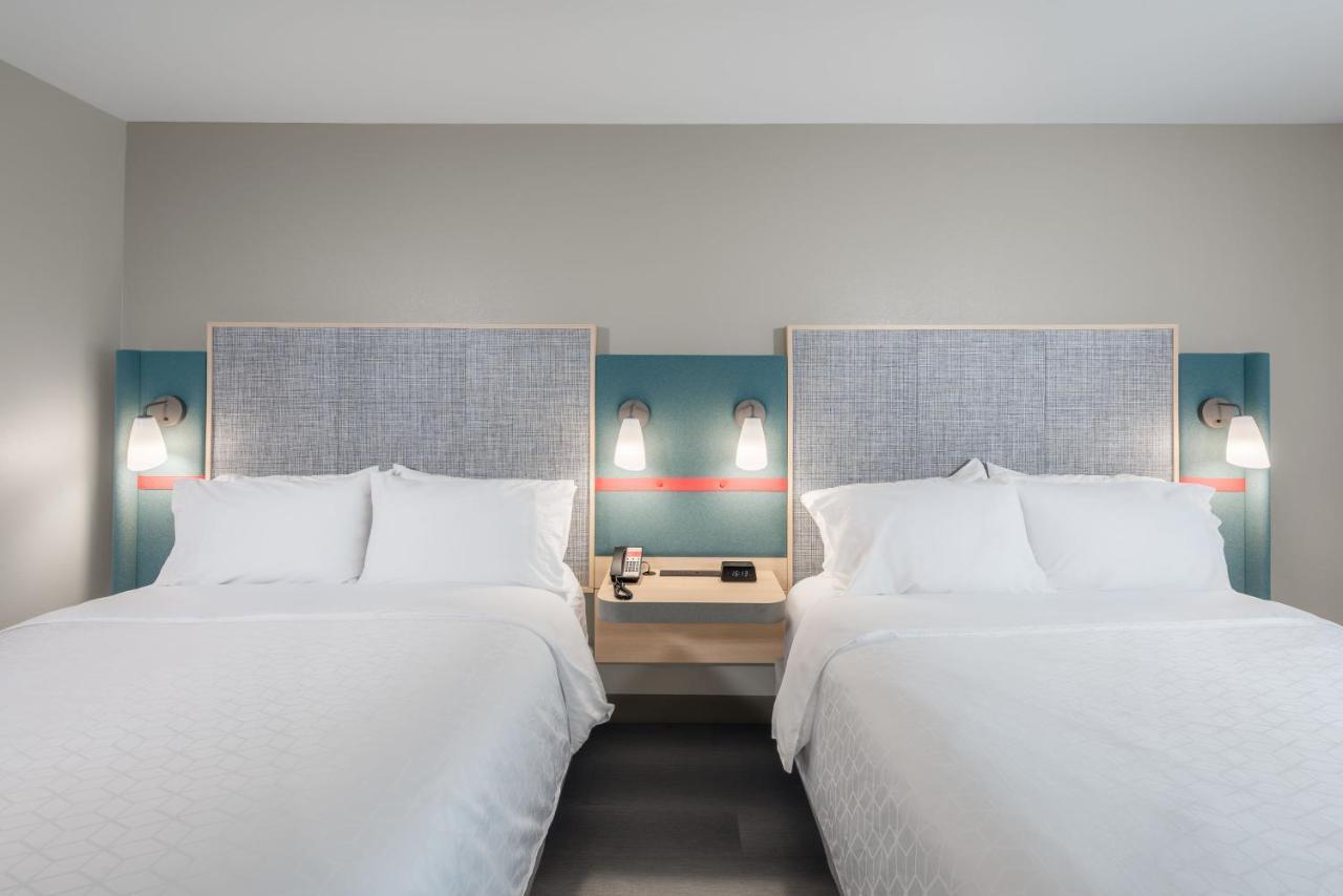 Avid Hotel Nashville - Lebanon An Ihg Hotel Luaran gambar
