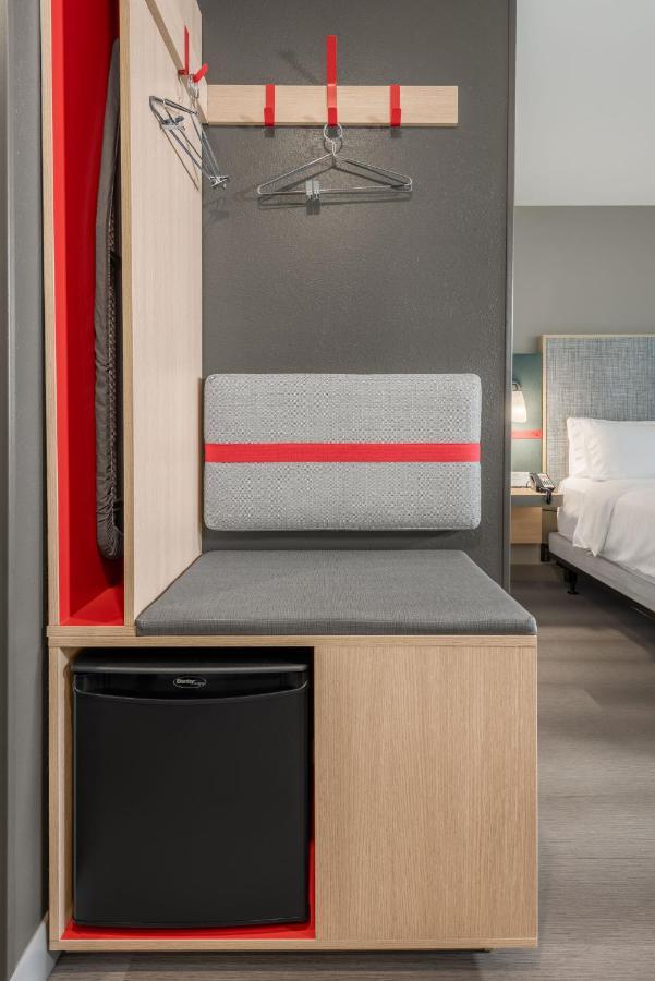 Avid Hotel Nashville - Lebanon An Ihg Hotel Luaran gambar