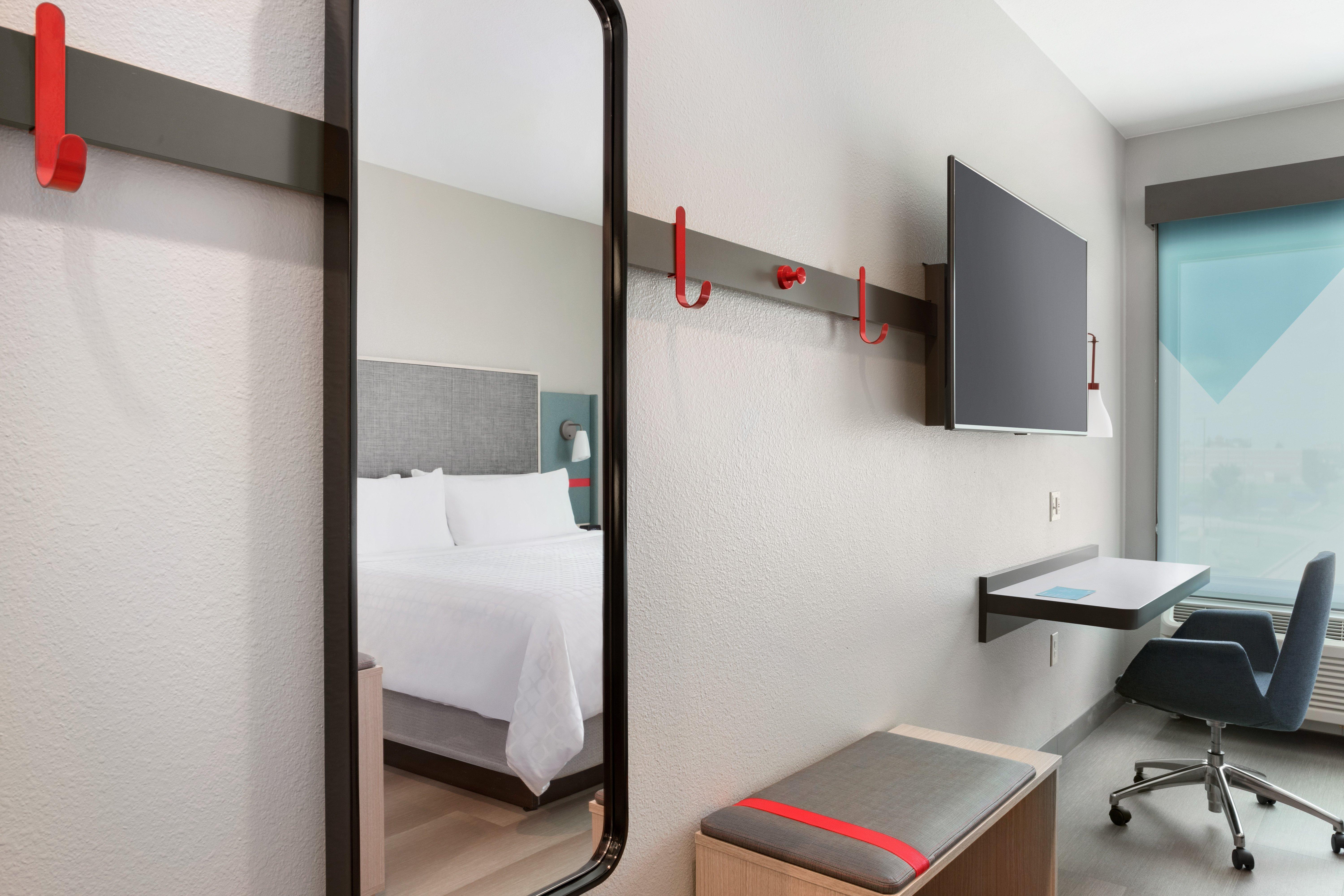 Avid Hotel Nashville - Lebanon An Ihg Hotel Luaran gambar