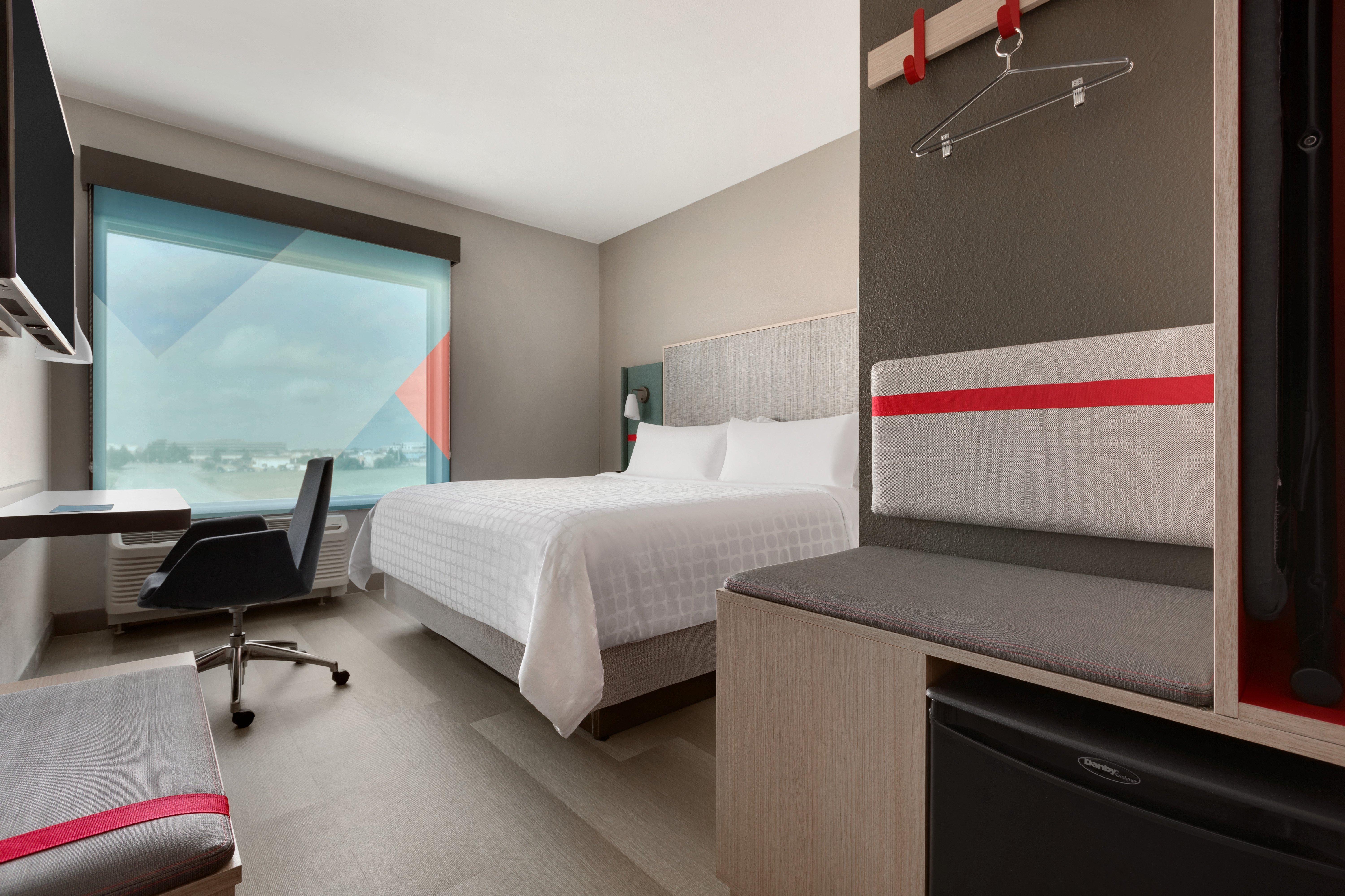 Avid Hotel Nashville - Lebanon An Ihg Hotel Luaran gambar