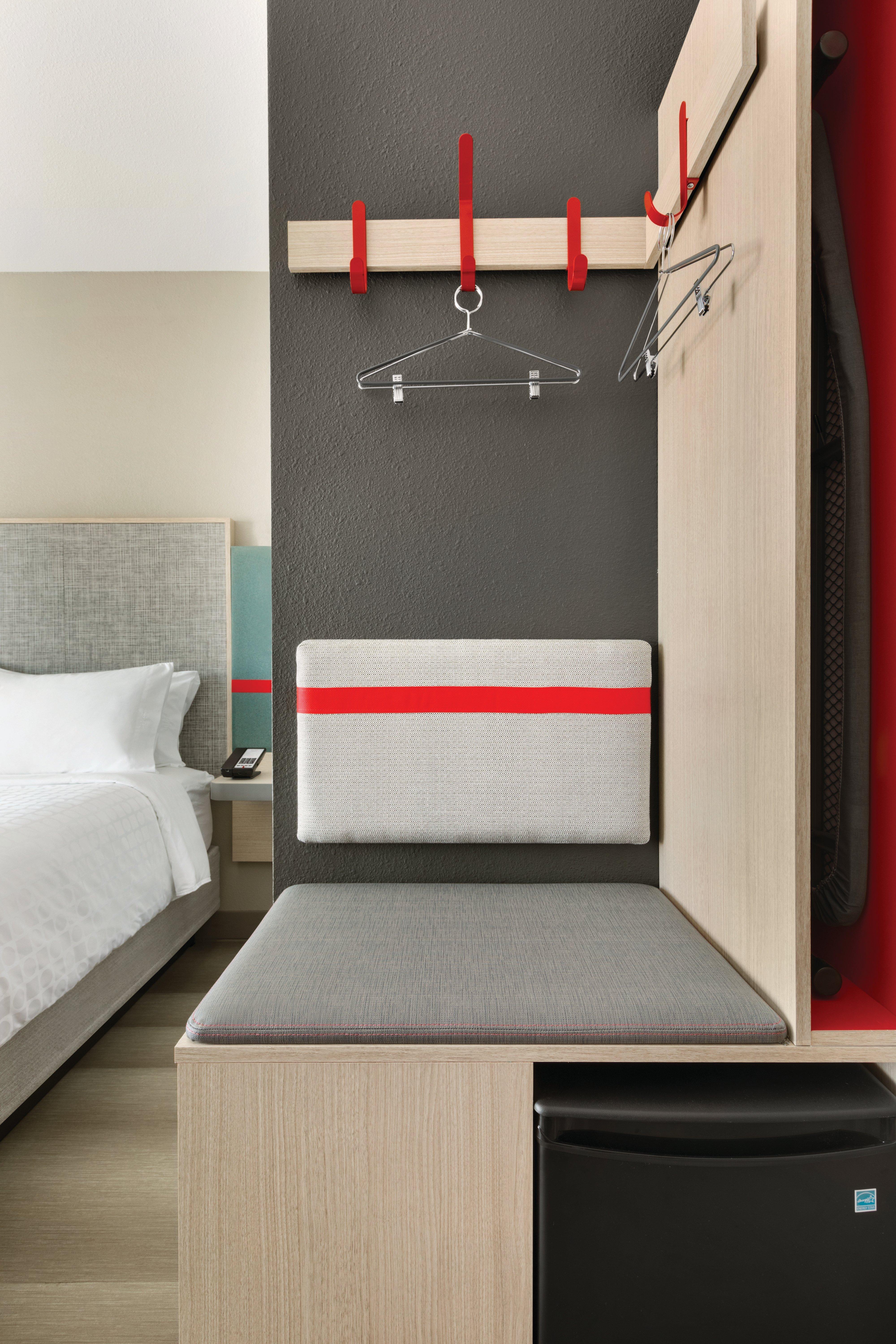 Avid Hotel Nashville - Lebanon An Ihg Hotel Luaran gambar
