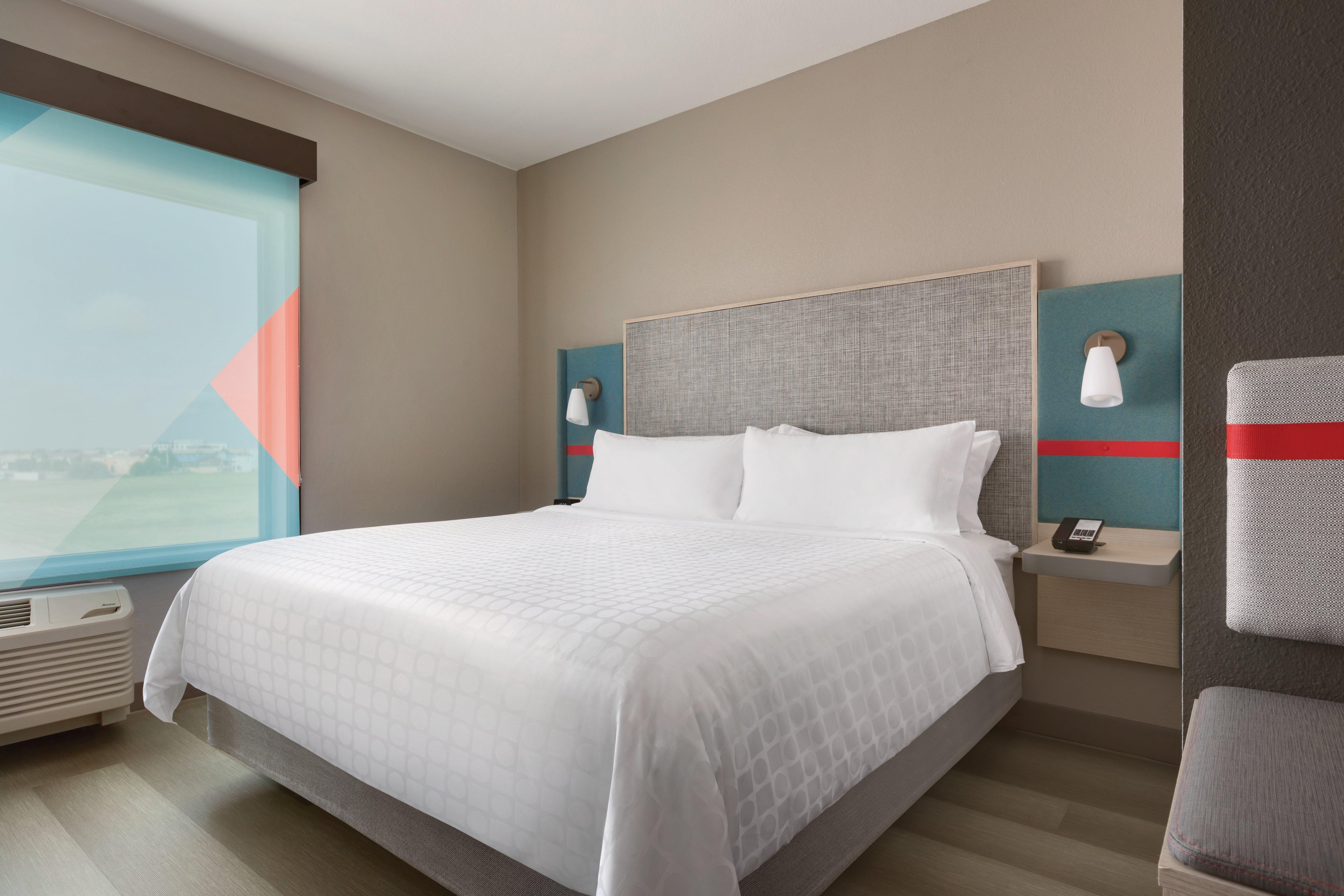 Avid Hotel Nashville - Lebanon An Ihg Hotel Luaran gambar