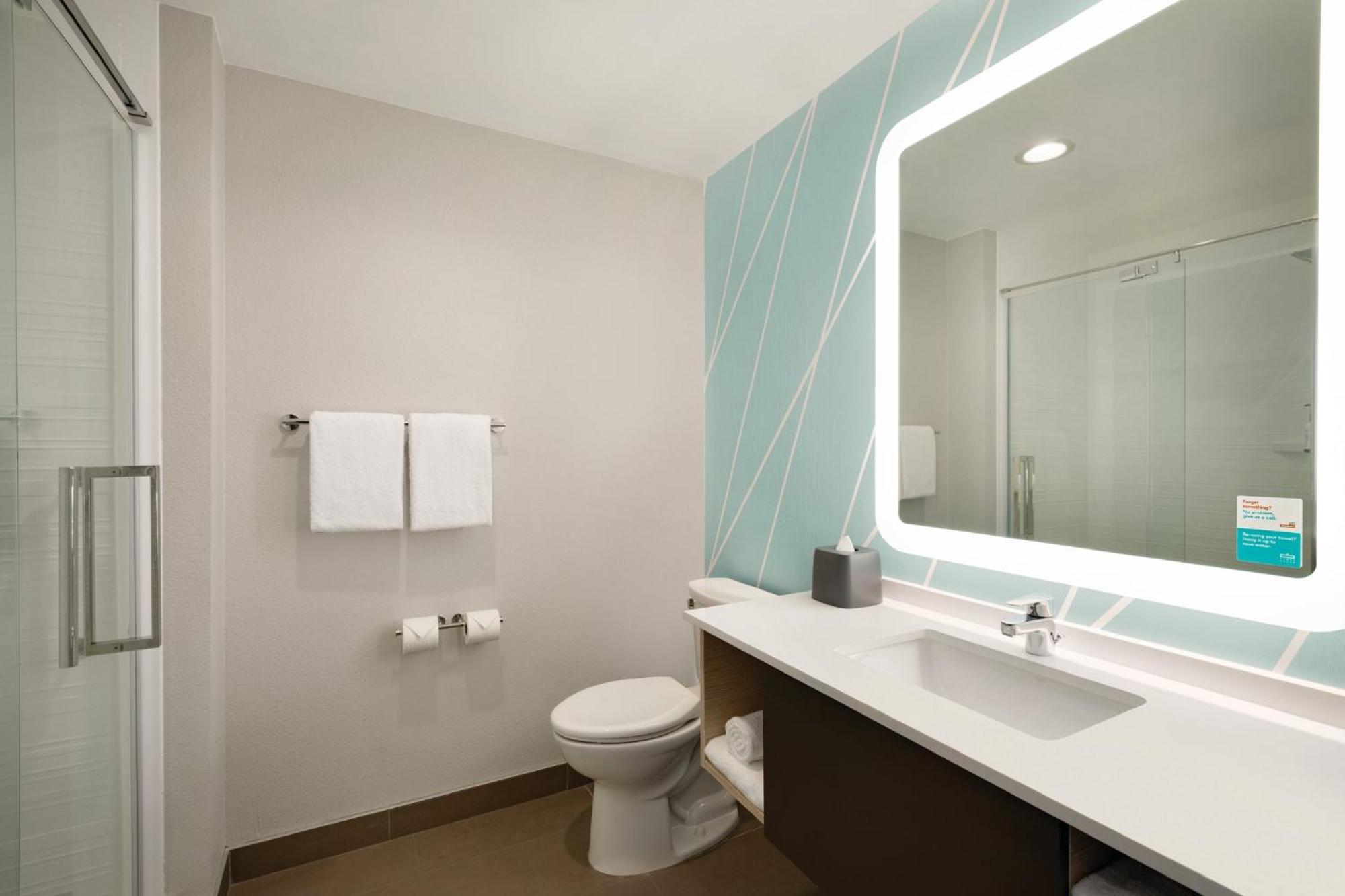Avid Hotel Nashville - Lebanon An Ihg Hotel Luaran gambar